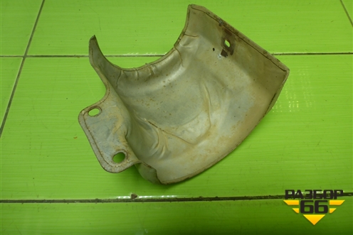 Экран тепловой для Opel Insignia с 2008-2017г (Инсигниа)