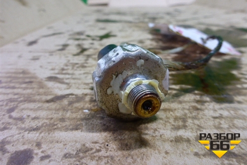 Датчик давления масла для Nissan Qashqai (J10E) с 2006-2013г (Кашкай)