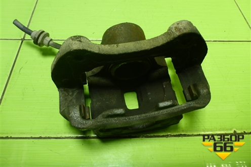 Суппорт передний левый для Opel Insignia с 2008-2017г (Инсигниа)