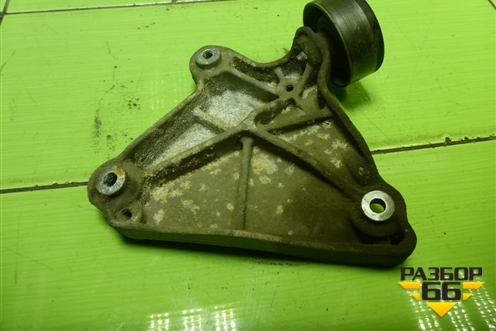 Кронштейн компрессора кондиционера (12605471) для Opel Insignia с 2008-2017г (Инсигниа)