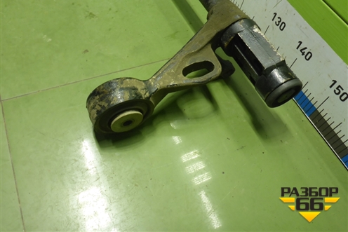 Торсион кабины для Volvo TRUCK FMX с 2010г (ФМХ)