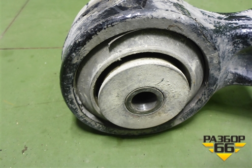 Торсион кабины для Volvo TRUCK FMX с 2010г (ФМХ)