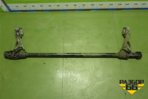 Торсион кабины для Volvo TRUCK FMX с 2010г (ФМХ)