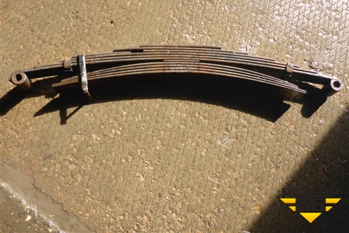 Рессора задняя (551005H500) для Hyundai HD 35-78 с 2003г