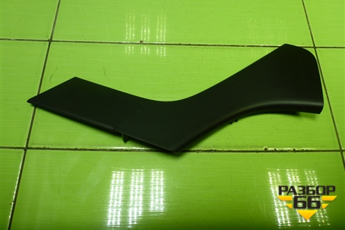 Накладка внутренняя (на консоль левая) (13242852) для Opel Insignia с 2008-2017г (Инсигниа)