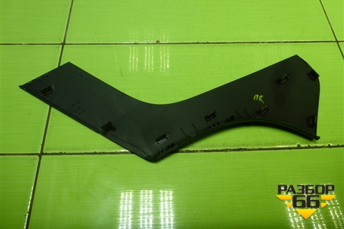 Накладка внутренняя (на консоль правая) (13242854) для Opel Insignia с 2008-2017г (Инсигниа)