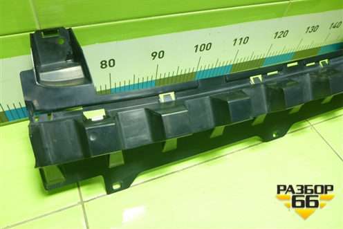 Наполнитель переднего бампера (J8A217A793AC) для Land Rover Range Rover Velar с 2017г (Велар)