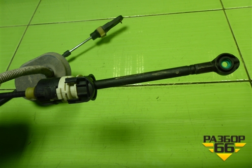 Трос КПП АКПП (22784019) для Opel Insignia с 2008-2017г (Инсигниа)