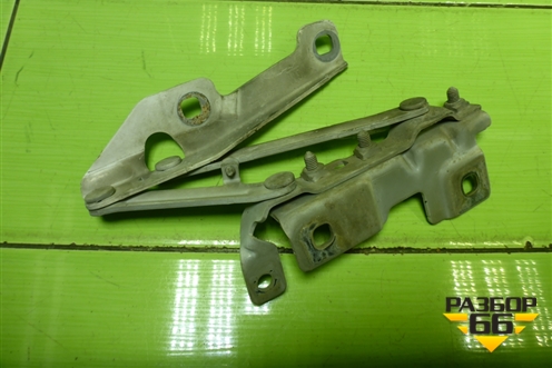 Петля капота левая (12841600) для Opel Insignia с 2008-2017г (Инсигниа)