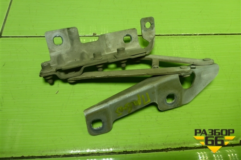 Петля капота правая (13248766) для Opel Insignia с 2008-2017г (Инсигниа)