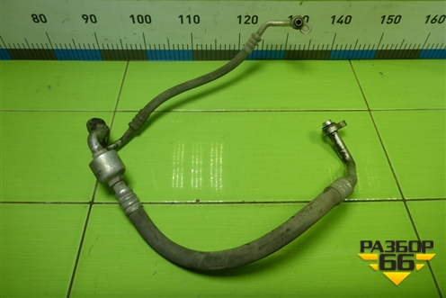 Трубки кондиционера (13220111) для Opel Insignia с 2008-2017г (Инсигниа)