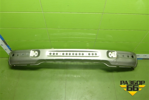 Усилитель переднего бампера для VAZ Chevrolet Niva/Нива с 2002-2020г