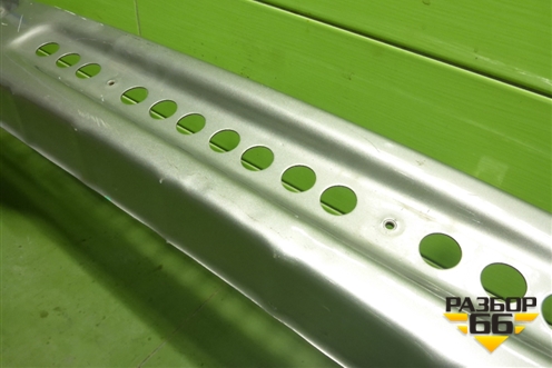 Усилитель переднего бампера для VAZ Chevrolet Niva/Нива с 2002-2020г