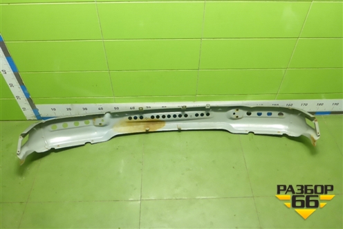 Усилитель переднего бампера для VAZ Chevrolet Niva/Нива с 2002-2020г