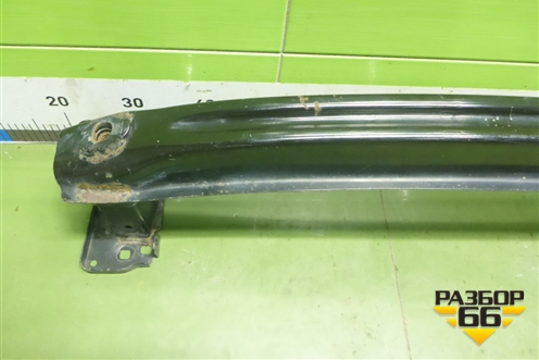 Усилитель переднего бампера (6RG807109C) для Volkswagen Polo (седан) с 2010г (Поло)