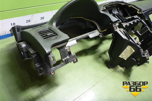 Торпедо с AIR BAG (верхняя часть) для Opel Insignia с 2008-2017г (Инсигниа)