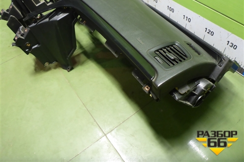 Торпедо с AIR BAG (верхняя часть) для Opel Insignia с 2008-2017г (Инсигниа)