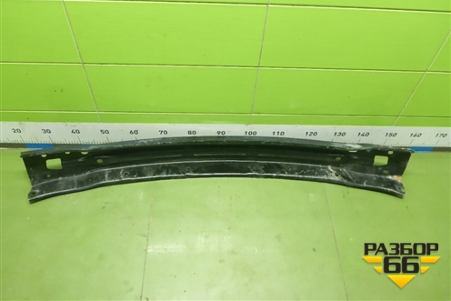 Усилитель переднего бампера для Toyota Camry V70 с 2017г (Камри)