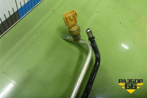 Трубки топливные (на днище) для Opel Insignia с 2008-2017г (Инсигниа)