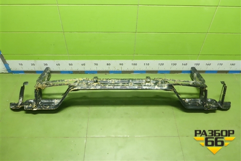 Усилитель заднего бампера для JAC T6 с 2015-2025г (Т6)