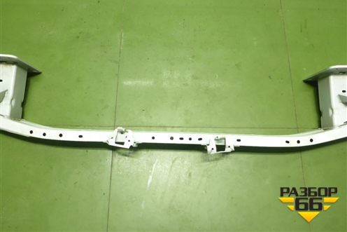 Усилитель переднего бампера для Haval Dargo с 2022г (Дарго)