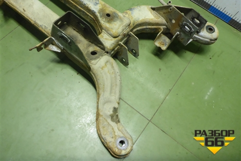 Балка задняя для Opel Insignia с 2008-2017г (Инсигниа)