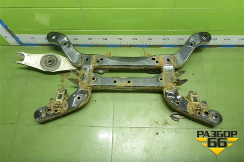 Балка задняя для Opel Insignia с 2008-2017г (Инсигниа)