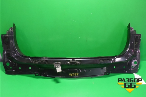 Панель задняя (новая) (KDY37075ZB) для Mazda CX 5 с 2012-2016г (СХ5)