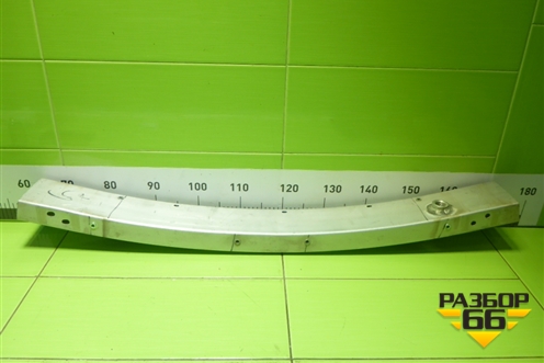 Усилитель переднего бампера (2803510QR01) для Hongqi E-HS9 с 2020г