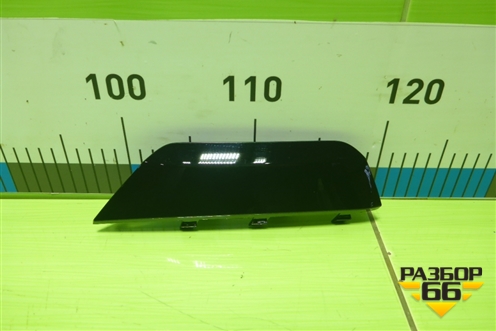 Заглушка в задний бампер (правая) (H97C2804040AA) для Voyah Free с 2021г (Фри)