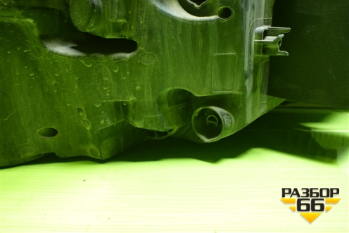 Фара левая (Full Led без блока) (32337378) для Volvo XC60 с 2017-2025г (ХС60)