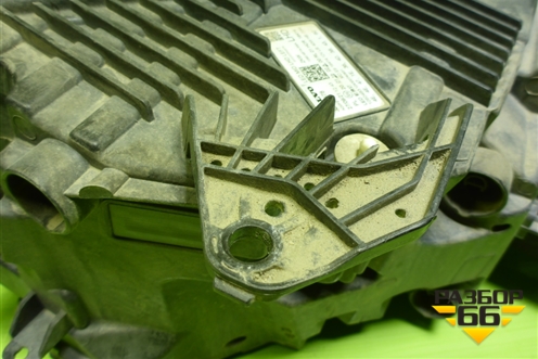 Фара левая (Full Led без блока) (32337378) для Volvo XC60 с 2017-2025г (ХС60)