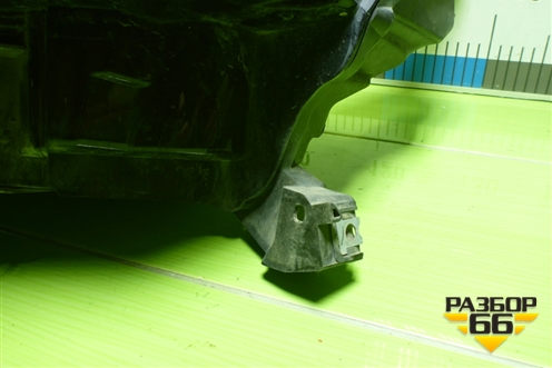 Фара левая (Led с блоком) (7210011CMV0301) для GAC M8 с 2020-2026г (М8)