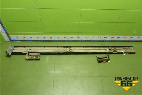 Усилитель порога правого(под подножку) для Lexus GX-460 с 2009г (ГХ)