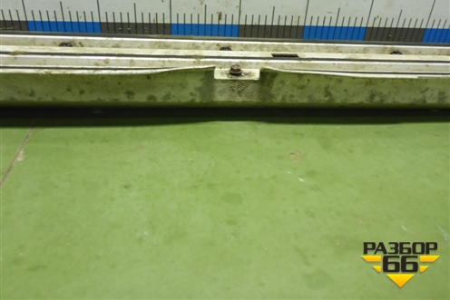 Усилитель порога правого(под подножку) для Lexus GX-460 с 2009г (ГХ)