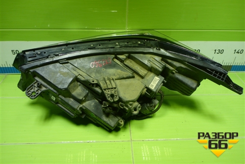 Фара правая (Led с блоком) (7210012CMV0301M10) для GAC M8 с 2020-2026г (М8)