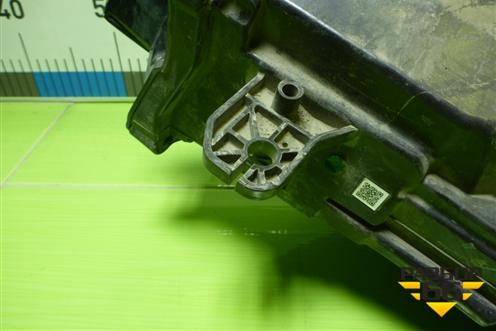 Фара правая (Led с блоком) (7210012CMV0301M10) для GAC M8 с 2020-2026г (М8)