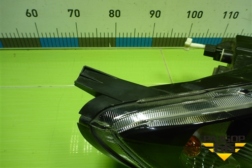 Фара правая (после 2018г галоген) (8450100856) для VAZ Granta/Гранта