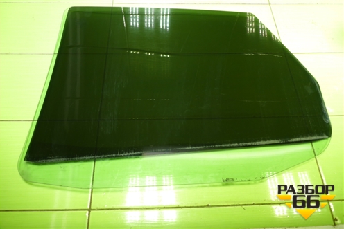 Стекло двери задней правой (седан) для VAZ Granta/Гранта