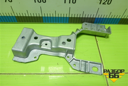 Кронштейн усилителя переднего бампера правый (новый) (LR143160) для Land Rover Range Rover Velar с 2017г (Велар)