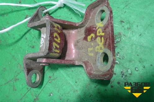 Петля двери задней правой верхняя (S186206020DY) для Chery Indis(S18D) с 2011г (Индис)