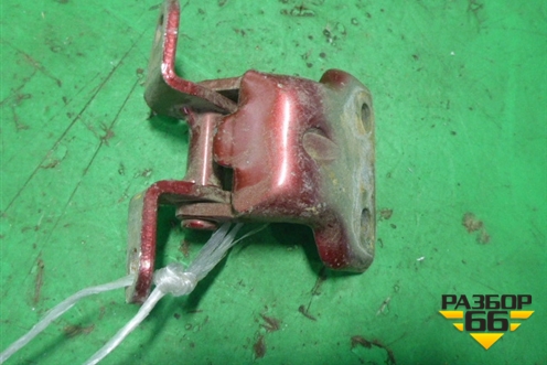 Петля двери задней правой верхняя (S186206020DY) для Chery Indis(S18D) с 2011г (Индис)