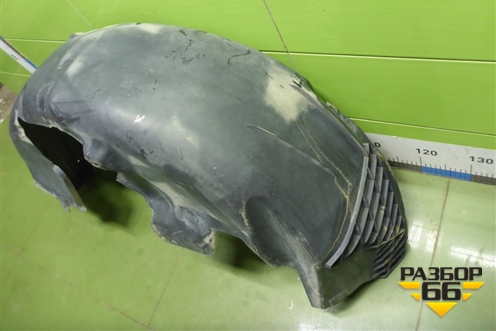 Локер задний правый (22816843) для Opel Insignia с 2008-2017г (Инсигниа)