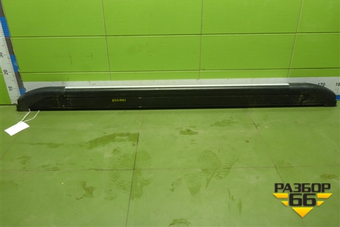 Подножка L=R для Renault Duster I с 2010-2021г (Дастер)