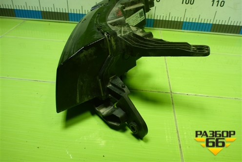 Фара дневного света правая (605000839AB) для Jaecoo J7 с 2023г (Джей7)