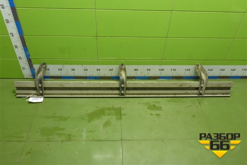 Усилитель порога левого(под накладку) для Haval H9 с 2014-2025г (Аш9)