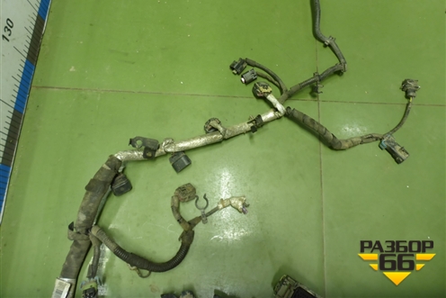 Проводка на двигатель (22743790) для Opel Insignia с 2008-2017г (Инсигниа)