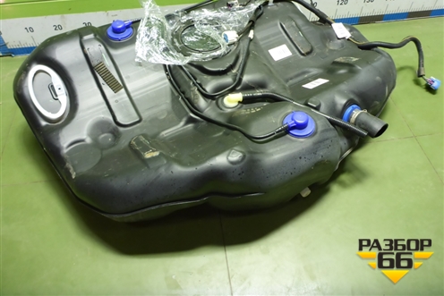 Бак топливный (13247189) для Opel Insignia с 2008-2017г (Инсигниа)