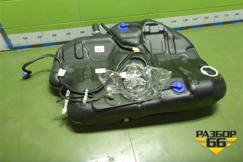 Бак топливный (13247189) для Opel Insignia с 2008-2017г (Инсигниа)