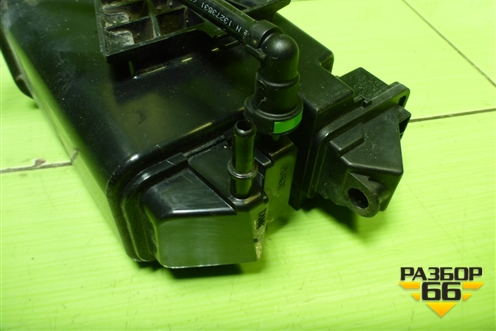 Адсорбер фильтр угольный (13337755) для Opel Insignia с 2008-2017г (Инсигниа)